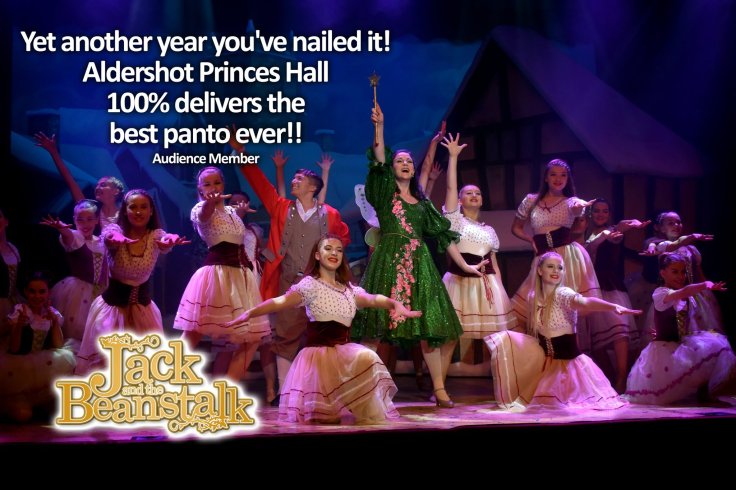 Jack and the Beanstalk