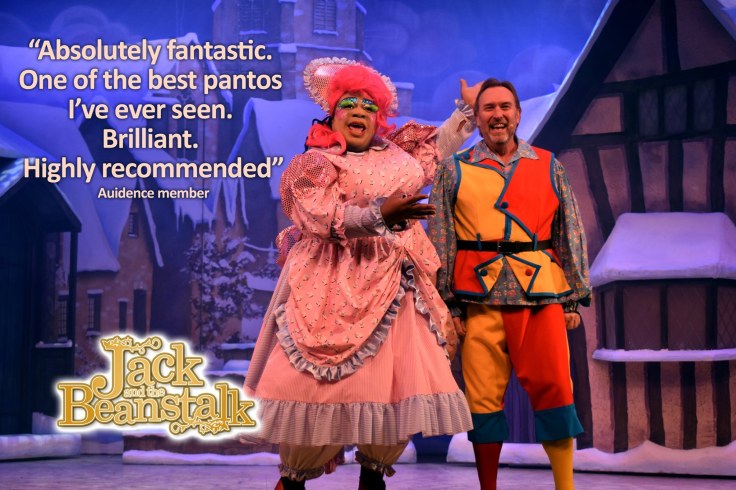 Jack and the Beanstalk