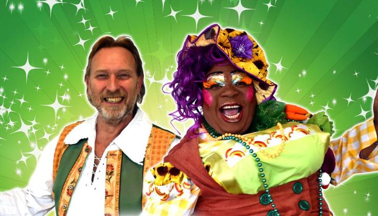 Jack and the Beanstalk