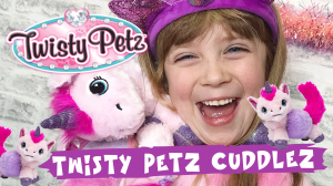 Twisty-Petz-Cuddlez
