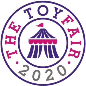 London Toy Fair 2020
