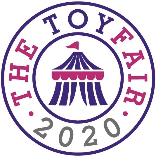 London Toy Fair 2020