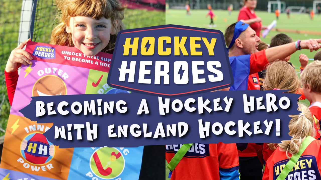 #HockeyHeroes Basingstoke