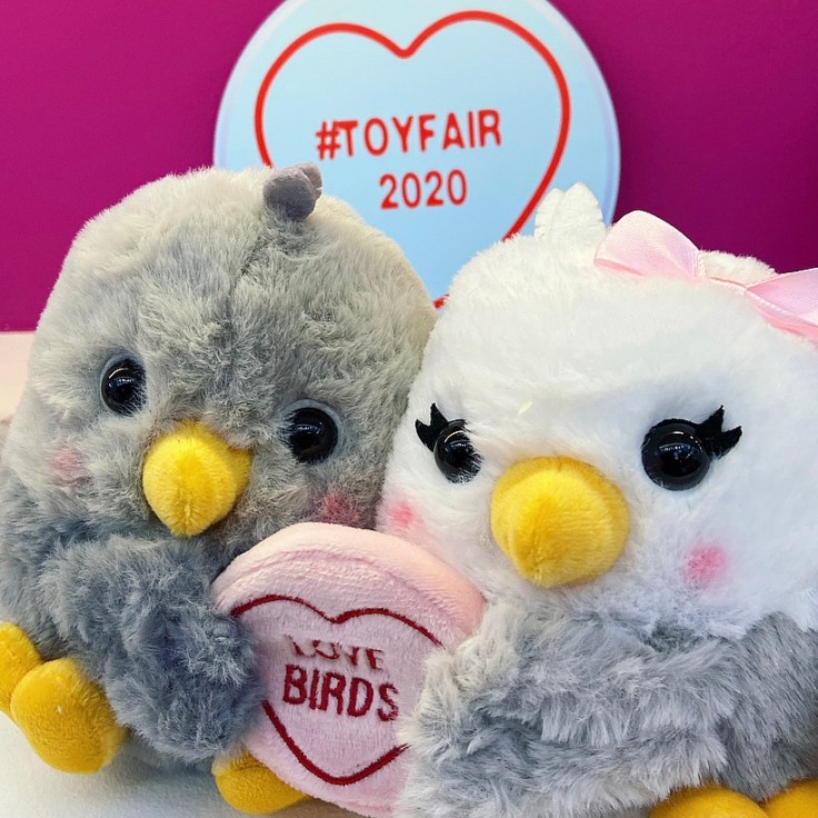 Posh Paws International