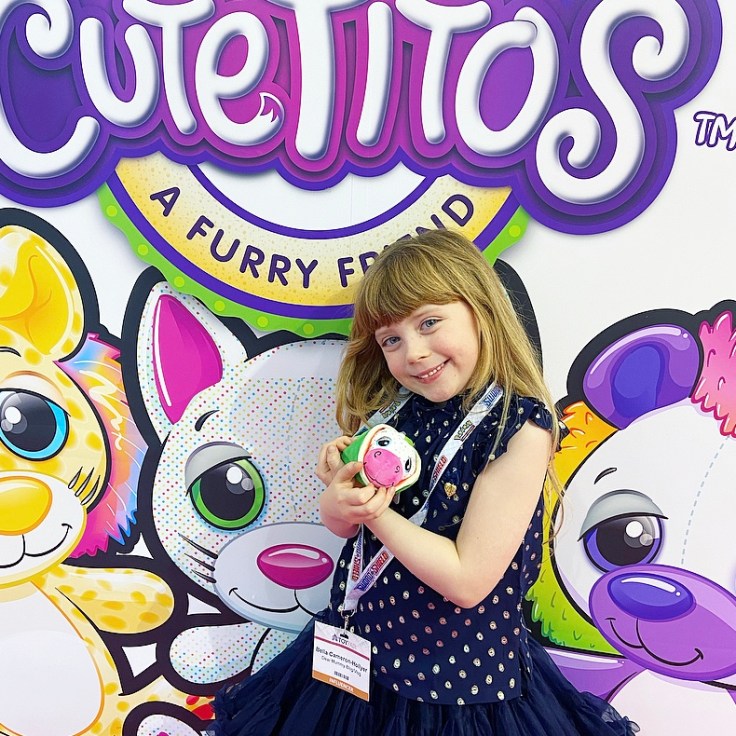 Basic Fun Cutetitos Fruititos