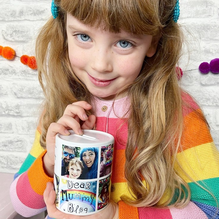 Funky Pigeon Personalised Gifts Review