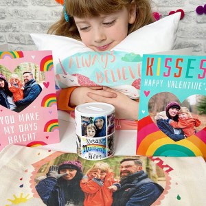 Funky Pigeon Personalised Gifts Review