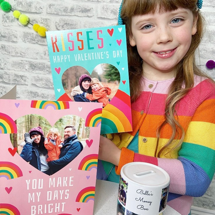 Funky Pigeon Personalised Gifts Review