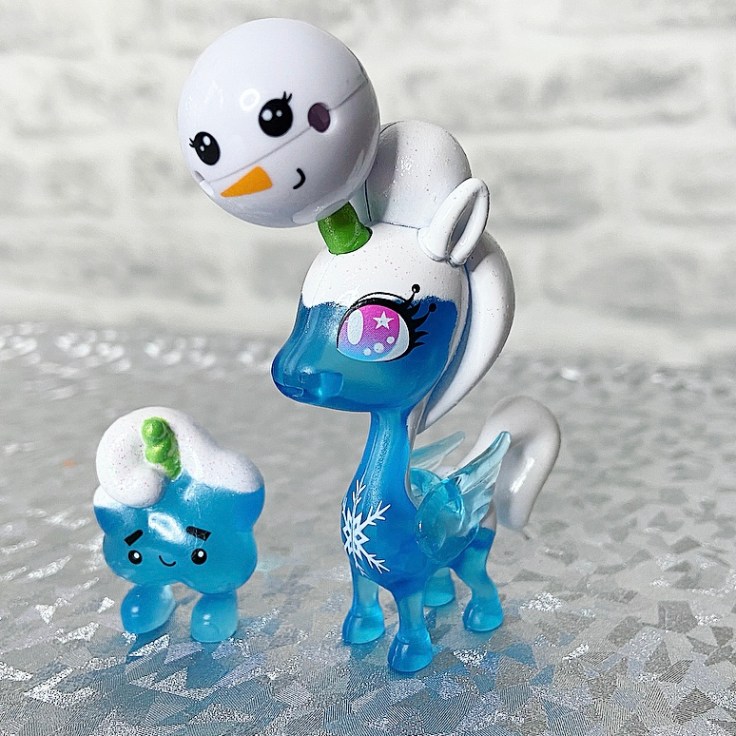 Uni-Verse Toy Review