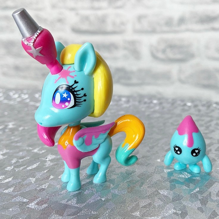 Uni-Verse Toy Review