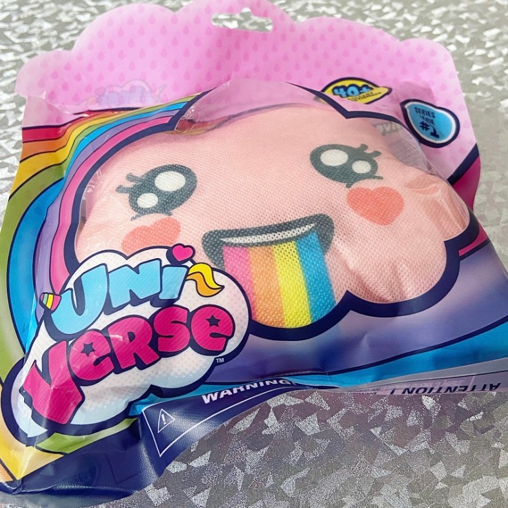 Uni-Verse Toy Review