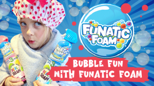 Funatic Foam Review