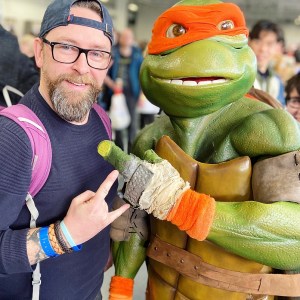 London Comic Con Spring 2020 Review