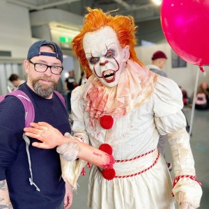 London Comic Con Spring 2020 Review
