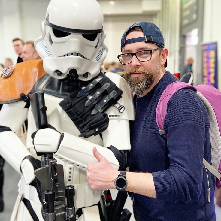 London Comic Con Spring 2020 Review