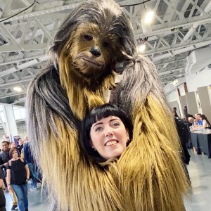 London Comic Con Spring 2020 Review