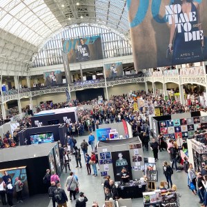 London Comic Con Spring 2020 Review