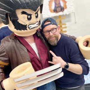 London Comic Con Spring 2020 Review