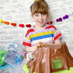 Playmobil 70001 Fairies Fairy Forest House review