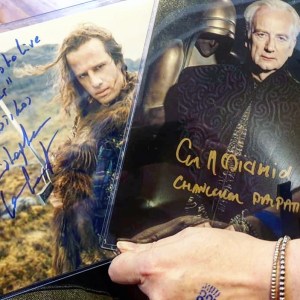 London Comic Con Spring 2020 Review