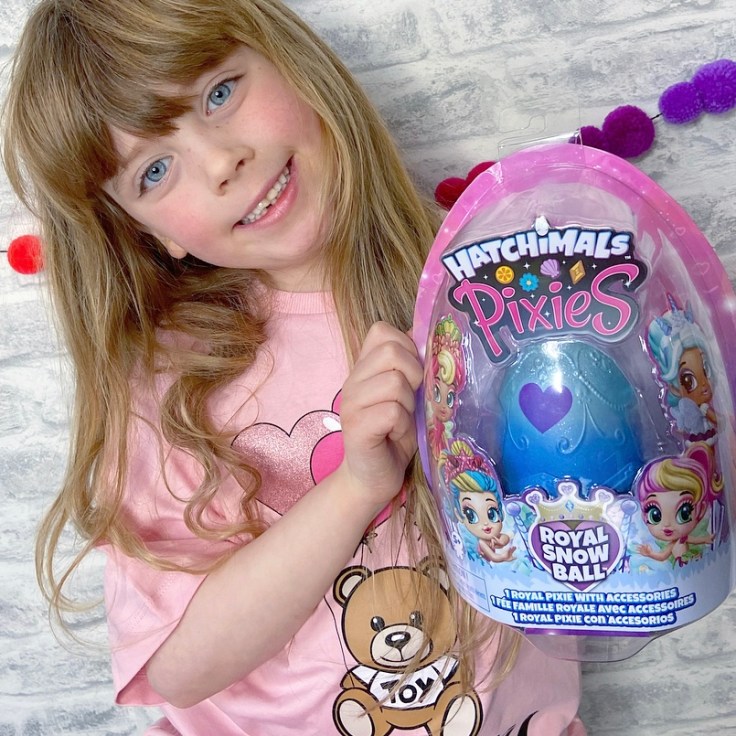 Easter Basket Ideas