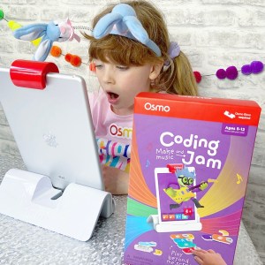 Osmo Coding Jam