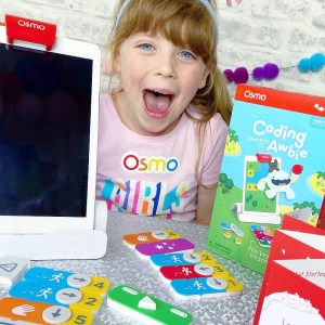 Osmo Coding Awbie Game Review