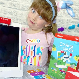 Osmo Coding Awbie Game Review