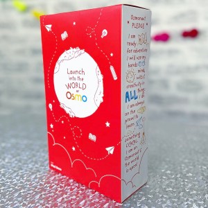 Osmo Coding IPad Base