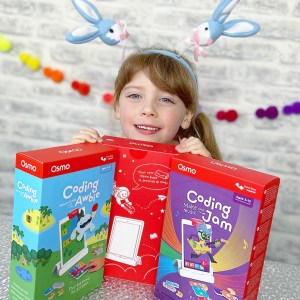 Osmo Coding Awbie Review