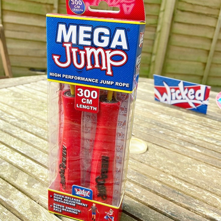 Wicked Vision Toys Review