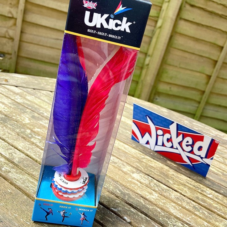 Wicked Vision Toys Review
