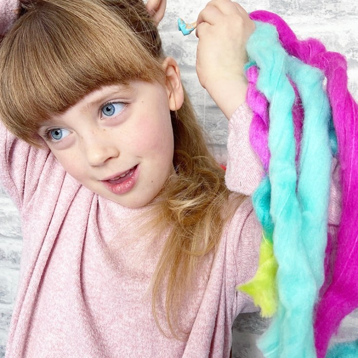 CandyLocks Dolls and pets