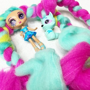 Candylocks Dolls Series 2