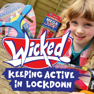 Wicked Vision Toys Review