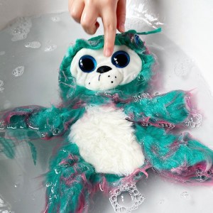 Scruff-A-Luvs Spring Babies, Jungle and Friends Review