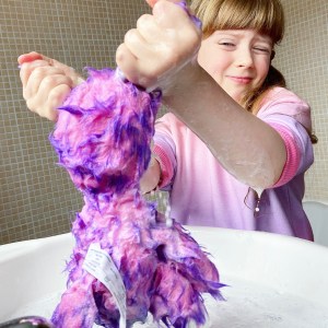 Scruff-A-Luvs Spring Babies, Jungle and Friends Review