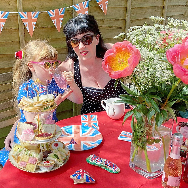 VE Day 75 Anniversary