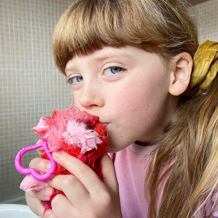 Scruff-A-Luvs Spring Babies, Jungle and Friends Review