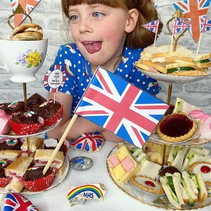 VE Day 75 Anniversary