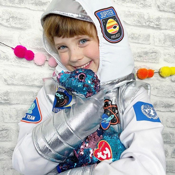 Space Homeschooling Ideas