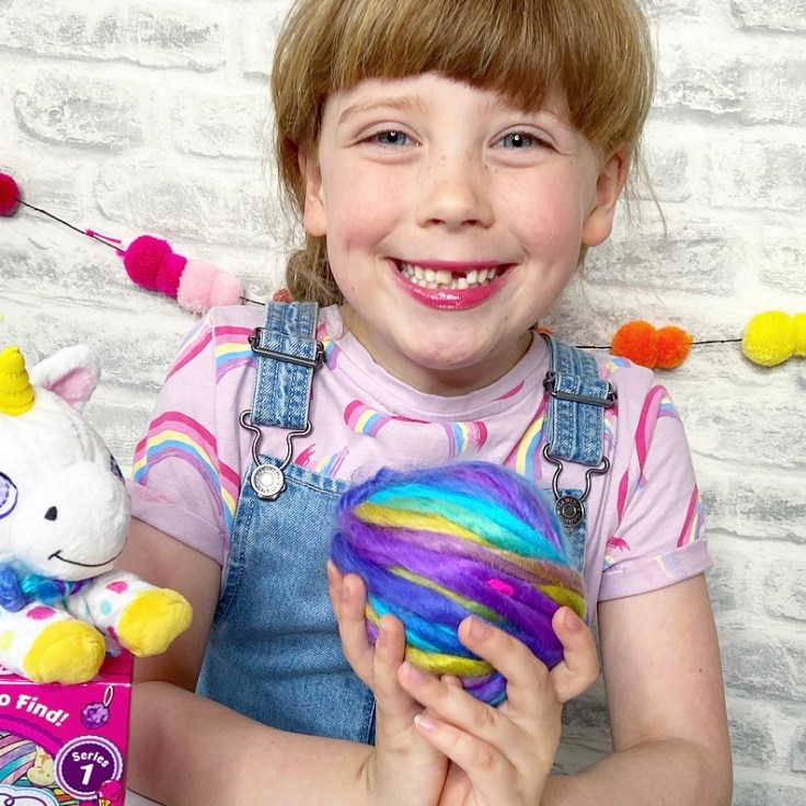 Unraveling fun with Ravel Tales! #RavelTalesToys