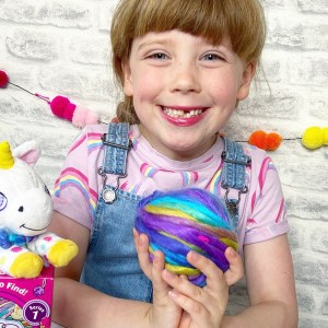 Unraveling fun with Ravel Tales! #RavelTalesToys