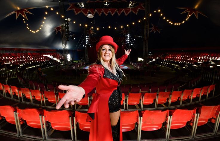 Zippos Circus 2020 Review