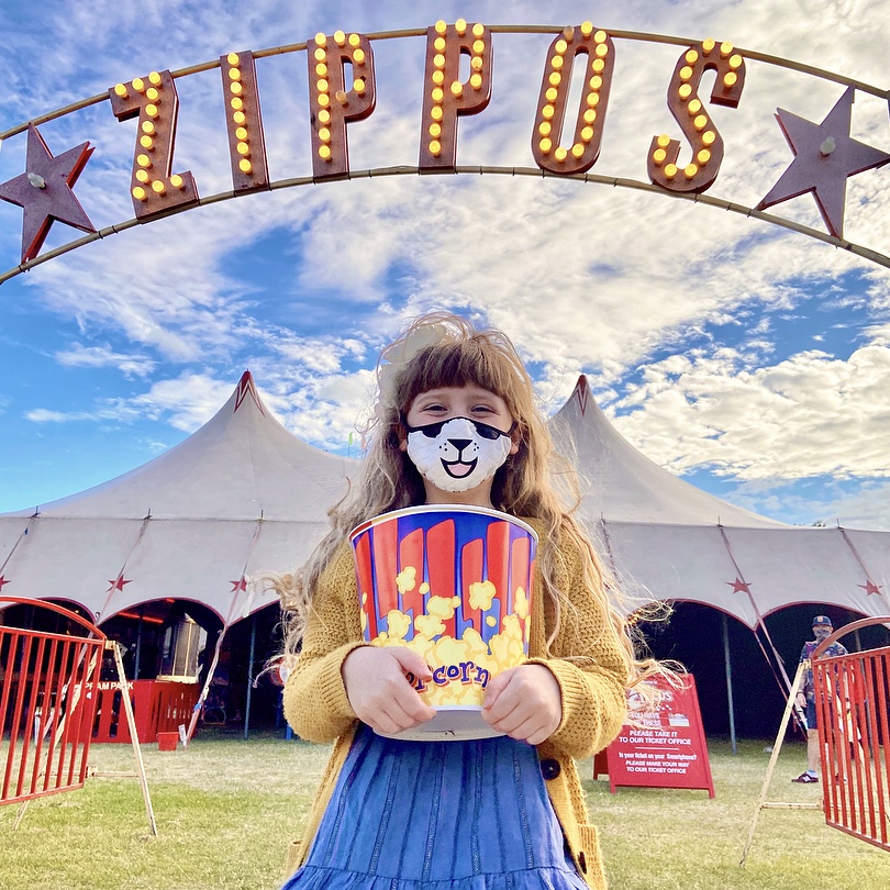 Zippos Circus 2020 Review