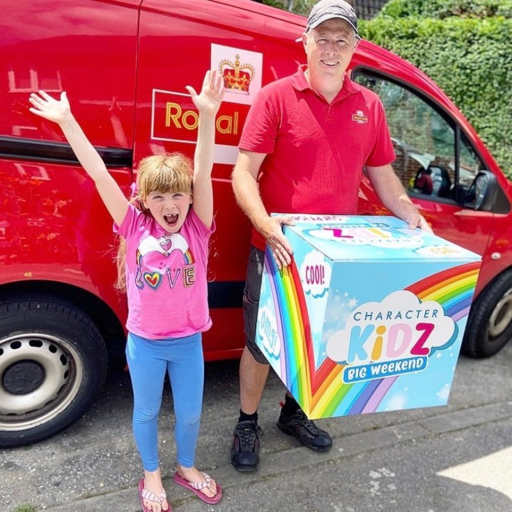 #CharacterKidz Review