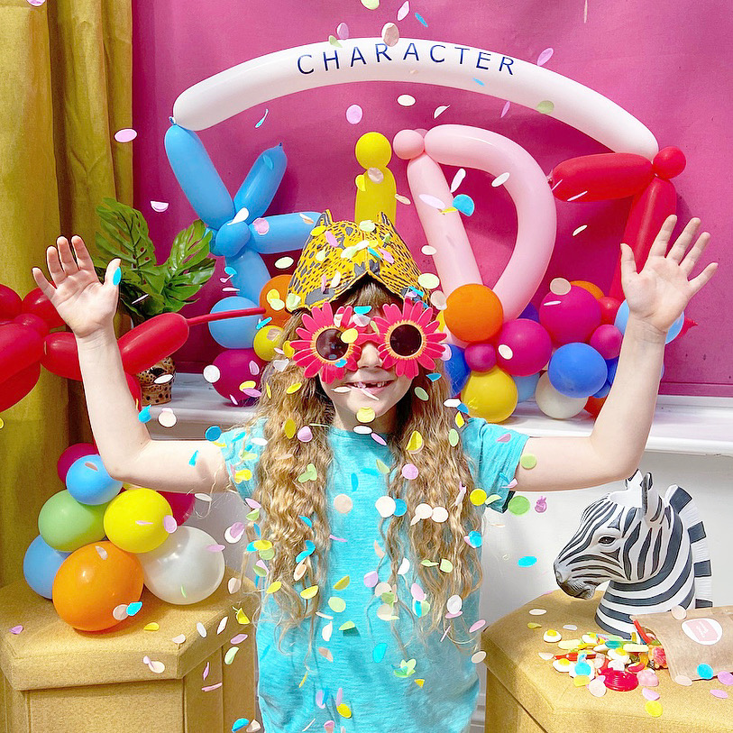 #CharacterKidz Review