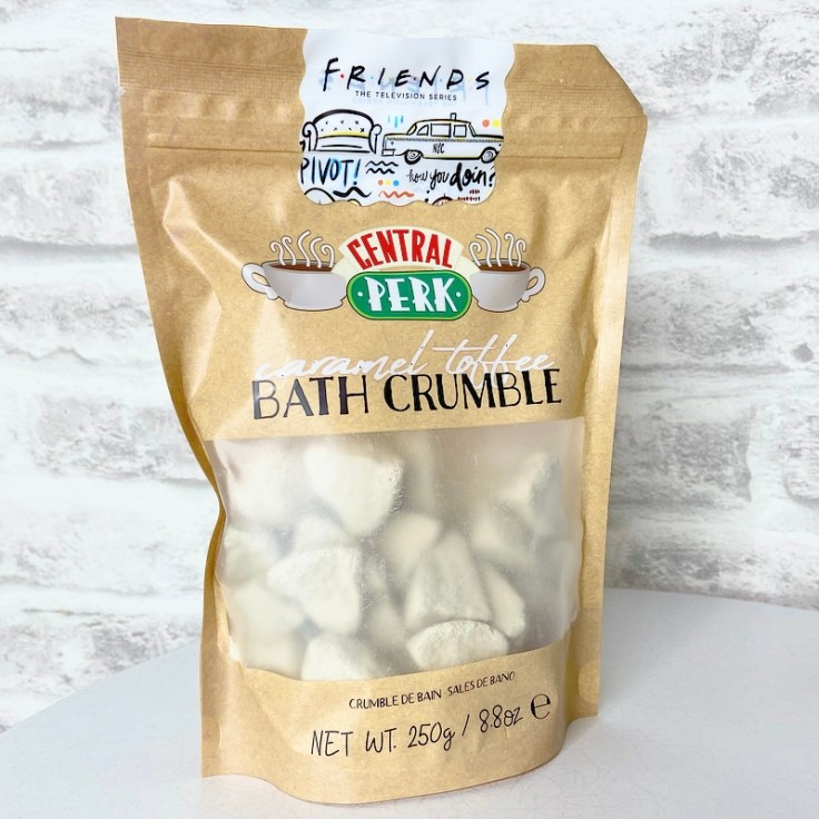 Paladone Beauty FRIENDS Beauty Review