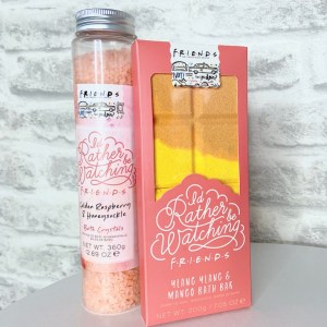 Paladone Beauty FRIENDS Beauty Review