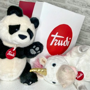 Trudi Soft Toys Review